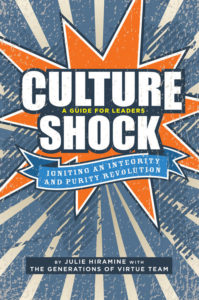 Culture Shock, Culture Shock—A Guide for Leaders