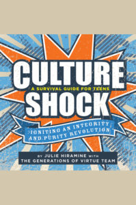 Culture Shock, Culture Shock—A Survival Guide for Teens