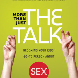 More Than Just The Talk