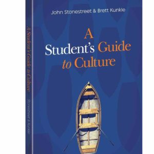 A Student's Guide To Culture