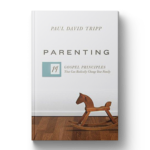 Parenting: The 14 Gospel Principles That Can Radically Change Your Family