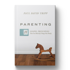Parenting: The 14 Gospel Principles That Can Radically Change Your Family