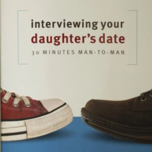 Interviewing Your Daughter's Date