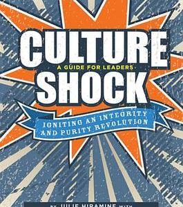 Culture Shock: A Guide For Leaders