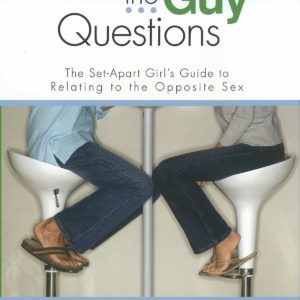 Answering The Guy Questions