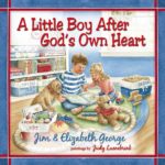 A Little Boy After God’s Own Heart