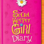 My Secret Keeper Girl Diary