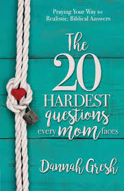 The 20 Hardest Questions A Mom Faces