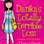 Danika’s Totally Terrible Toss