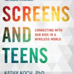 Screens And Teens