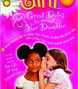 Secret Keeper Girl Kit 2