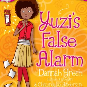 Yuzi's False Alarm
