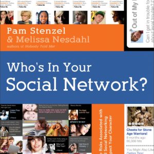 Who's In Your Social Network?