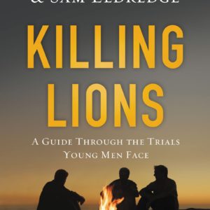 Killing Lions
