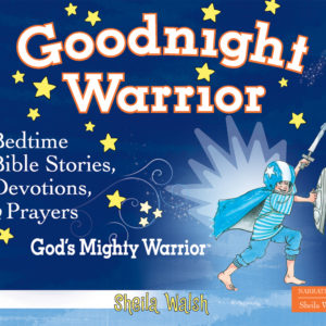 Goodnight Warrior