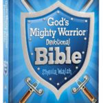 God’s Mighty Warrior Devotional Bible