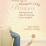 Raising a Modern-Day Princess