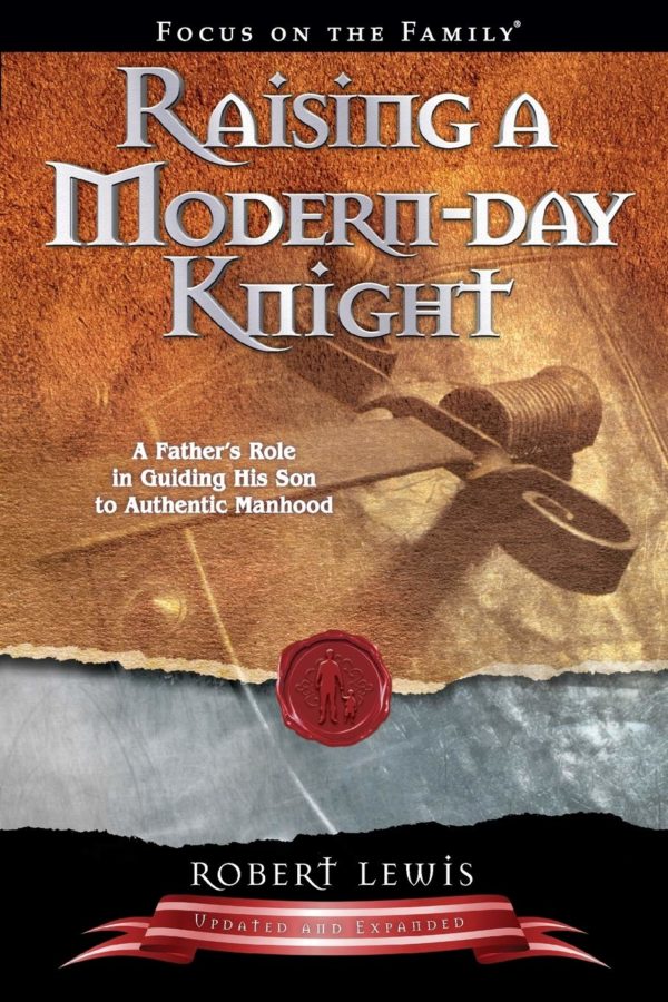 Raising a Modern Day Knight