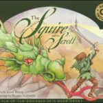 The Squire And The Scroll (With Audio CD)
