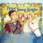 Brave Young Knight