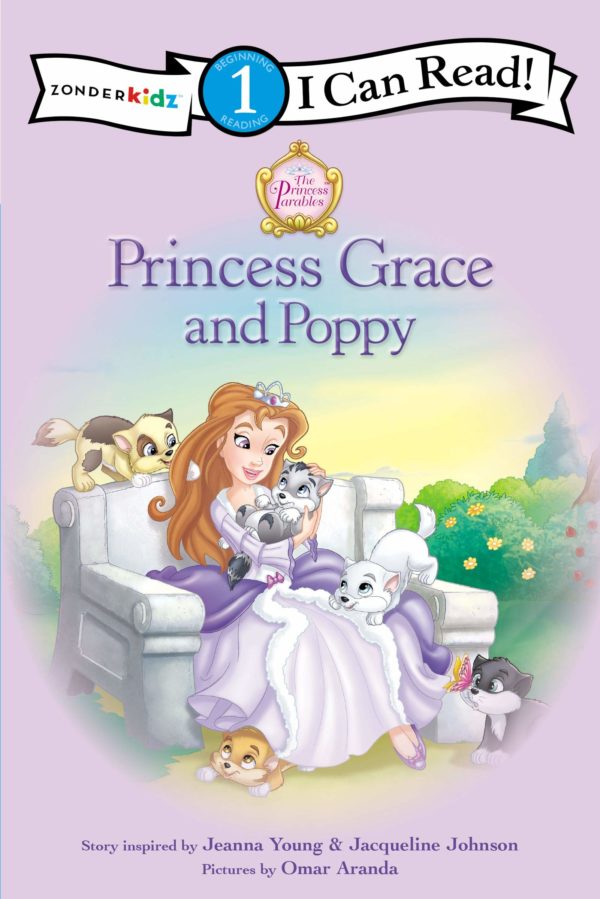 Princess Grace Hardback