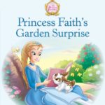 Princess faith hardback