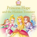 Princess Hope hardback