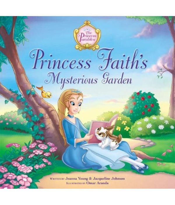 Princess Faith Chapter