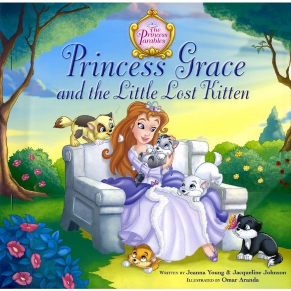 Princess Grace Chapter