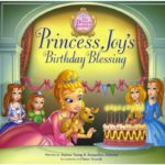 Princess Joy Chapter