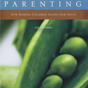 Sacred Parenting