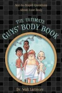 Ultimate Guy's Body Book