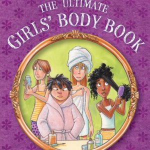 Ultimate Girls Body Book