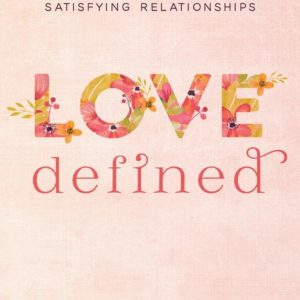 Love Defined